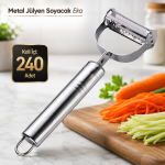 Metal Jülyen Soyacak Eko