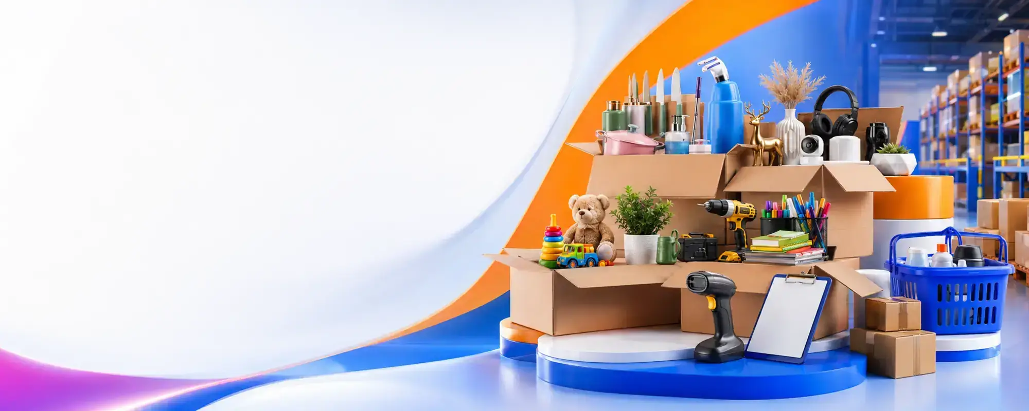 Tilbe Home Toptan toptan satış ve stok avantajları